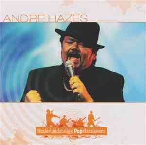 André Hazes - Nederlandstalige Popklassiekers