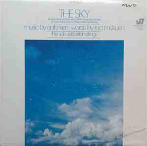 Anita Kerr, Rod McKuen, The San Sebastian Strings - The Sky