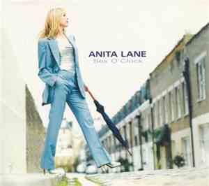 Anita Lane - Sex O'Clock