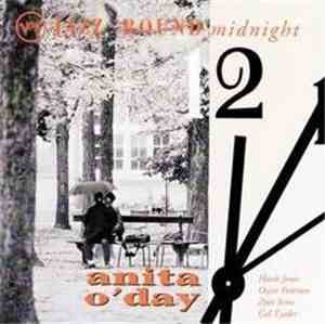 Anita O'Day - Jazz 'Round Midnight