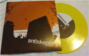 Antiskeptic - More Than Kind