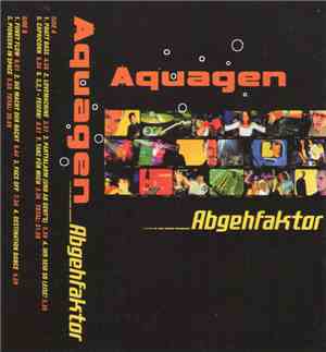 Aquagen - Abgehfaktor