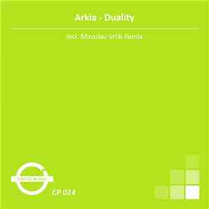 Arkia - Duality