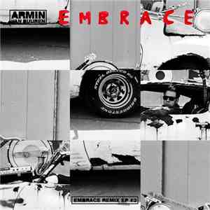Armin van Buuren - Embrace Remix EP #3