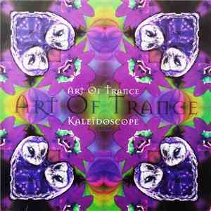 Art Of Trance - Kaleidoscope