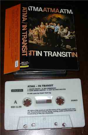 Atma  - In Transit