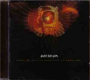 Autonym - Shall We Skip To Excessive