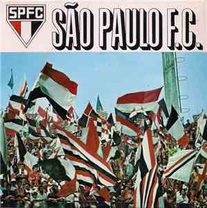 Banda Do Corpo De Bombeiros Do Estado Da Guanabara / Roberto Fioravante - São Paulo F.C.