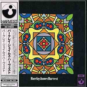Barclay James Harvest - Barclay James Harvest