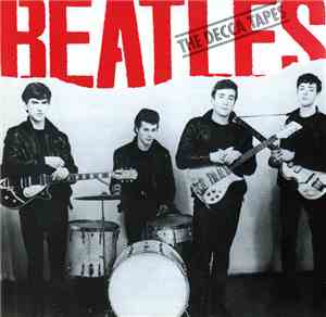 Beatles - The Decca Tapes