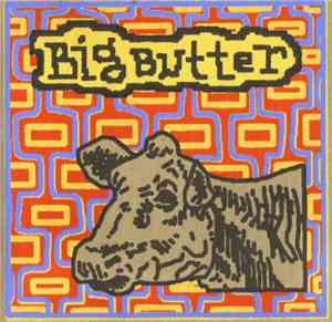 Big Butter - From The Udder