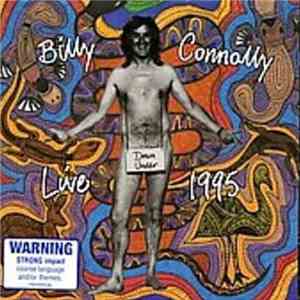 Billy Connolly - Live 1995