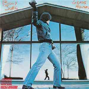 Billy Joel - Glass Houses