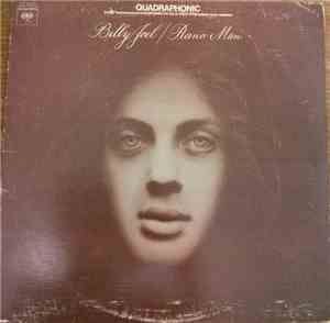 Billy Joel - Piano Man