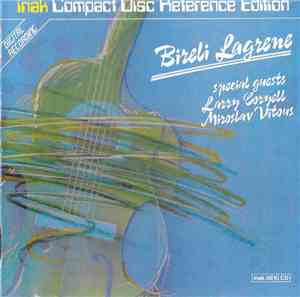 Biréli Lagrène, Larry Coryell, Miroslav Vitous - & Special Guests