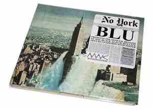 Blu  - NoYork!