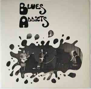Blues Addicts - Blues Addicts
