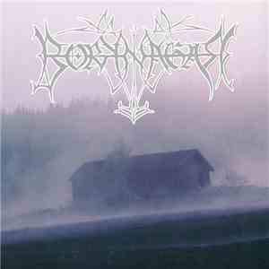 Borknagar - Borknagar