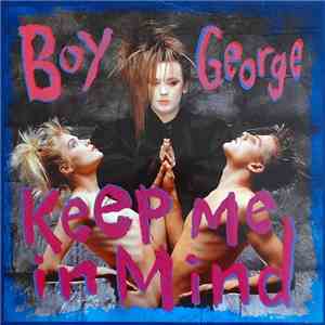 Boy George - Keep Me In Mind