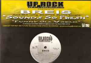 Breis - Sounds So Fresh
