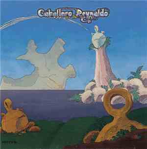 Caballero Reynaldo - Close To The Lounge