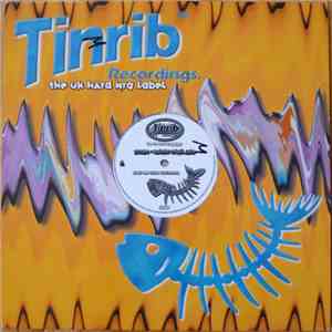 Captain Tinrib - Blue Oyster