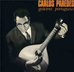 Carlos Paredes - Guitarra Portuguesa