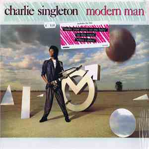 Charlie Singleton - Modern Man