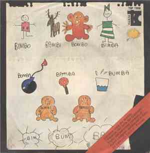 Chicco, Chicca, Chicchi, Eli, Leti & Peo - Bimbo, Bambi, Bombo, Bimba, Bomba, Bamba, Bumba, Bim, Bum, Bam