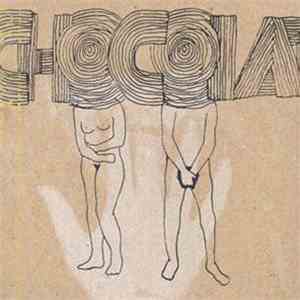 Chocolat  - Chocolat EP