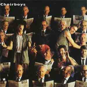 Choirboys - Choirboys