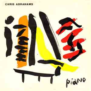 Chris Abrahams - Piano