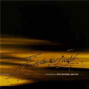 Chris Liebing - The Remixes: Part 3