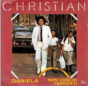 Christian  - Daniela