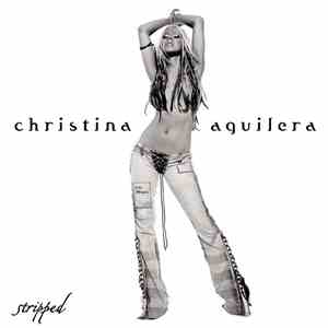 Christina Aguilera - Stripped