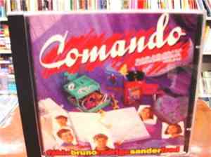 Comando - Comando