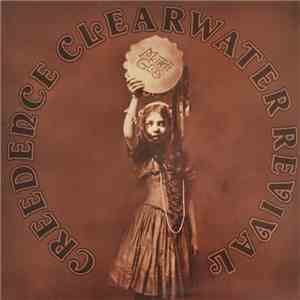 Creedence Clearwater Revival - Songs From Mardi Gras