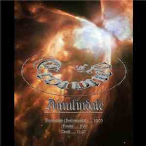 Crowned - Ainulindale