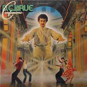 D.C. LaRue - Confessions