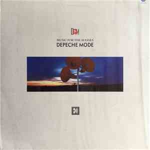 Depeche Mode - Music For The Masses