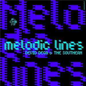 Devid Dega & The Southern - Melodic Lines