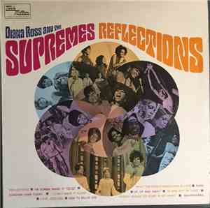 Diana Ross And The Supremes - Reflections