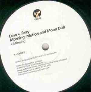 Dino + Terry - Morning, Motion And Moon Dub