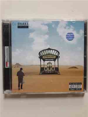 DJ Snake - Encore