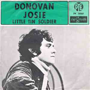 Donovan - Josie