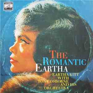 Eartha Kitt - The Romantic Eartha