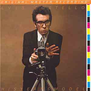 Elvis Costello - This Year's Model
