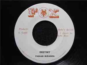 Fabian Miranda - Destiny