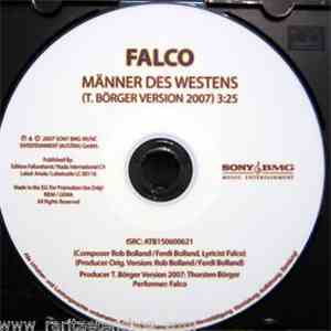 Falco - Männer Des Westens (T. Börger Version 2007)