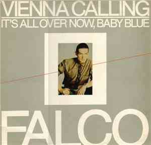 Falco - Vienna Calling